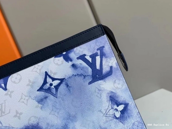 AAA Replica Ru VUITTON LOUIS MM POCHETTE VOYAGE 0725